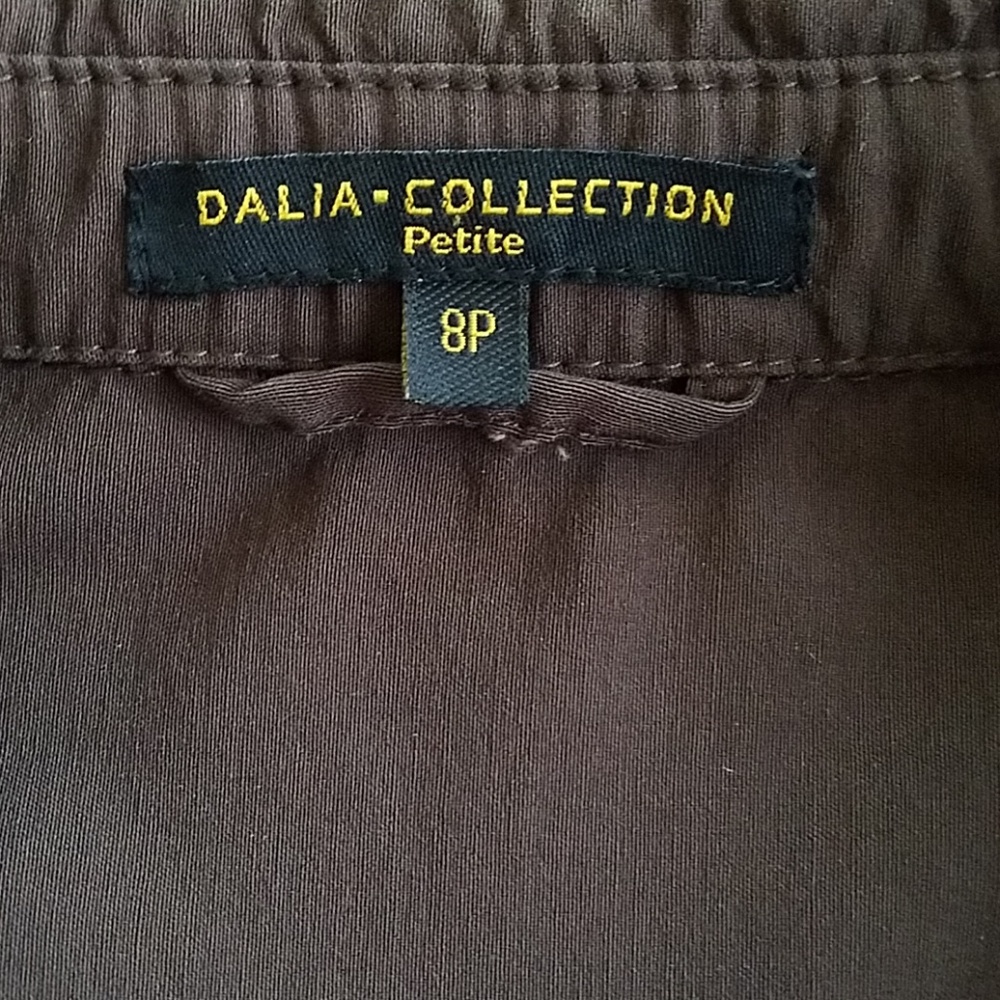 Dalia Collection Jacket - Picture 3 of 4